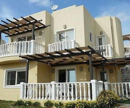 Flamingo Country Club Lejlighed Bogazici Eksteriør billede
