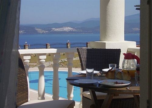Flamingo Country Club Lejlighed Bogazici Eksteriør billede