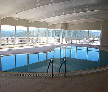 Flamingo Country Club Lejlighed Bogazici Eksteriør billede