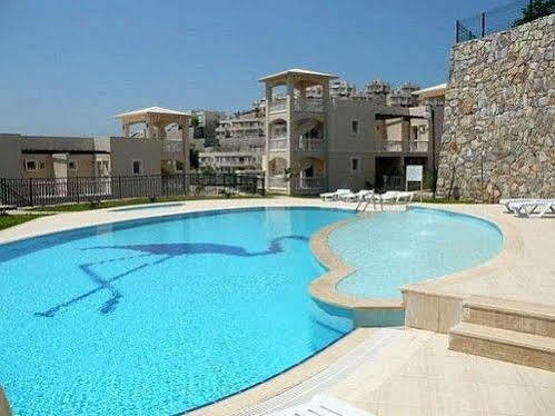 Flamingo Country Club Lejlighed Bogazici Eksteriør billede