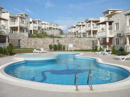 Flamingo Country Club Lejlighed Bogazici Eksteriør billede