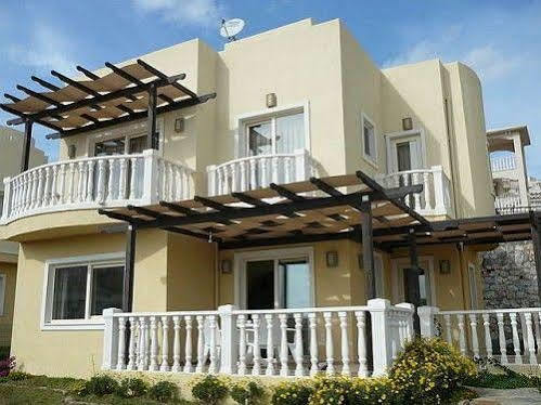 Flamingo Country Club Lejlighed Bogazici Eksteriør billede