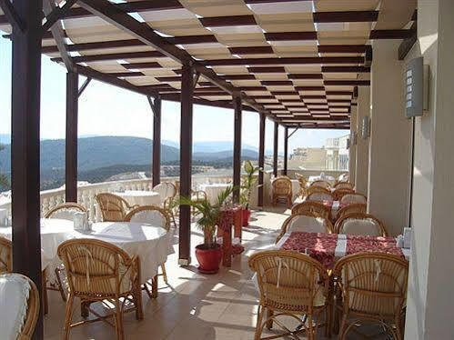 Flamingo Country Club Lejlighed Bogazici Eksteriør billede
