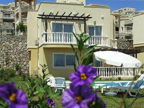 Flamingo Country Club Lejlighed Bogazici Eksteriør billede
