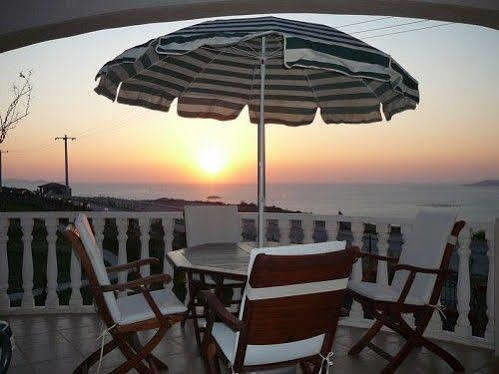 Flamingo Country Club Lejlighed Bogazici Eksteriør billede