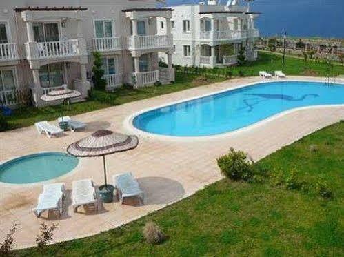 Flamingo Country Club Lejlighed Bogazici Eksteriør billede